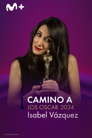 Camino a los Oscar 2024. T(T1). Camino a los Oscar 2024 (T1): Día 4