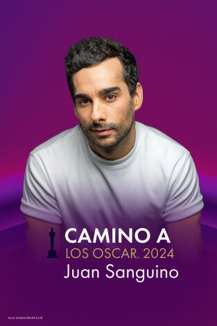 Camino a los Oscar 2024. T(T1). Camino a los Oscar 2024 (T1): Día 5