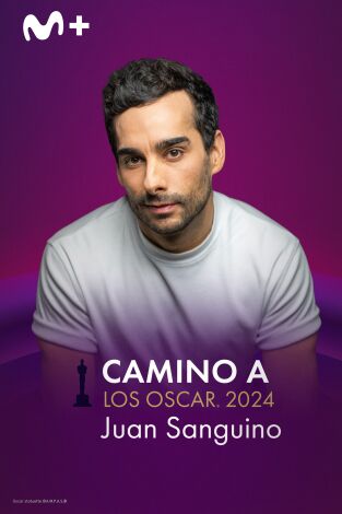 Camino a los Oscar 2024. T(T1). Camino a los Oscar 2024 (T1): Día 5