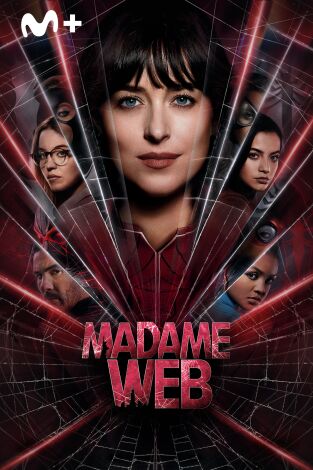 Madame Web