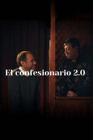 El Confesionario 2.0. T(23/24). El Confesionario 2.0 (23/24): Emilio Pérez Pizarro