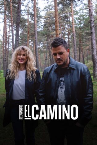 Keep walking: El camino. T(T1). Keep walking: El... (T1): Christina Rosenvinge. El Camino imposible.