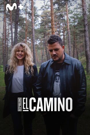 Keep walking: El camino. T(T1). Keep walking: El... (T1): Christina Rosenvinge. El Camino imposible.