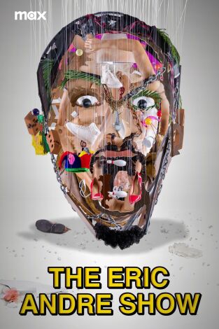 The Eric Andre Show. T(T3). The Eric Andre Show (T3)