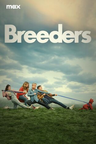 Bendita paciencia (Breeders)