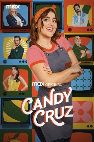 Candy Cruz