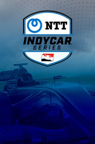 Lo mejor de Indycar