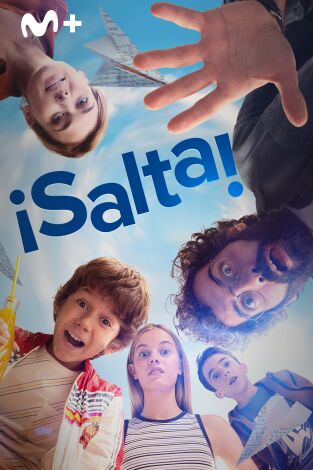 ¡Salta!