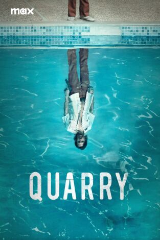 Quarry, Season 1. T(T1). Quarry, Season 1 (T1)