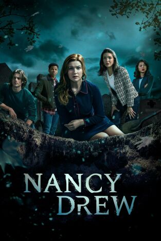 Nancy Drew. T(T2). Nancy Drew (T2): Ep.4 El destino del tesoro enterrado