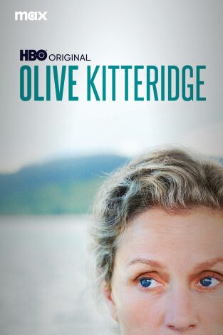 Olive Kitteridge