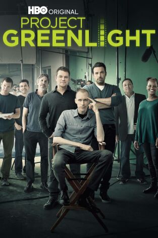 Proyecto Greenlight. Proyecto Greenlight: ¿Quieres dirigir esta película?