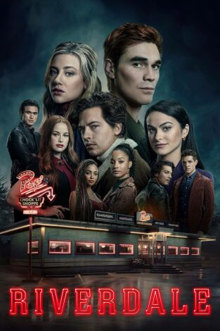 Riverdale. T(T4). Riverdale (T4): Ep.16 