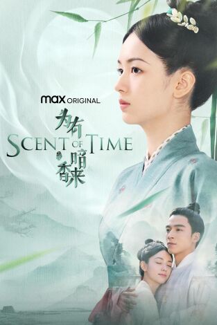 Scent of Time