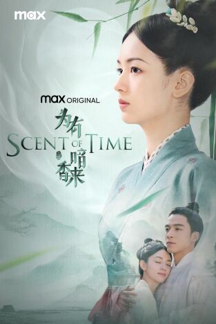 Scent of Time