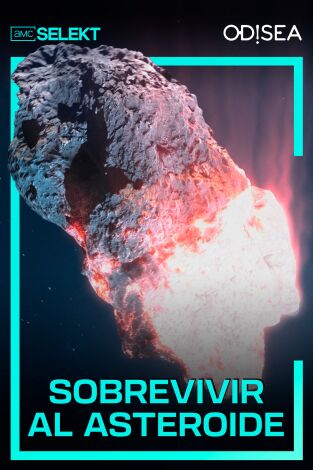 Sobrevivir al asteroide. Sobrevivir al asteroide 