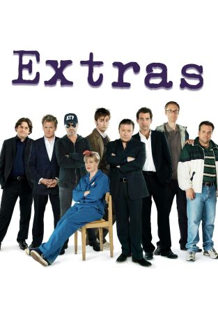 Extras. T(T2). Extras (T2)
