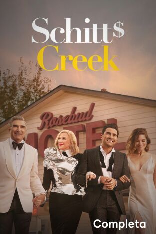 Schitt's Creek. T(T2). Schitt's Creek (T2)