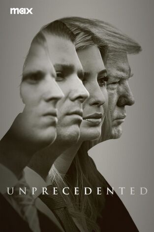 Trump: Unprecedented