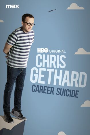 Chris Gethard: Career Suicide