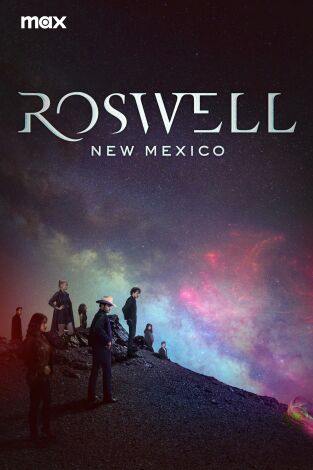 Roswell, Nuevo Mexico