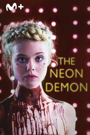 The Neon Demon