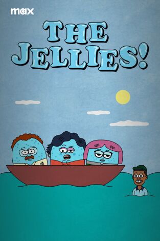 The Jellies!