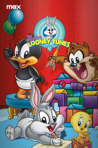 Baby Looney Tunes. T(T1). Baby Looney Tunes (T1)