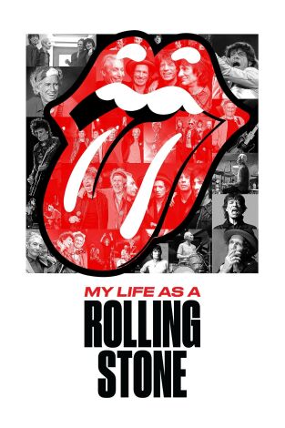 Mi vida como un Rolling Stone. Mi vida como un...: Ronnie Wood