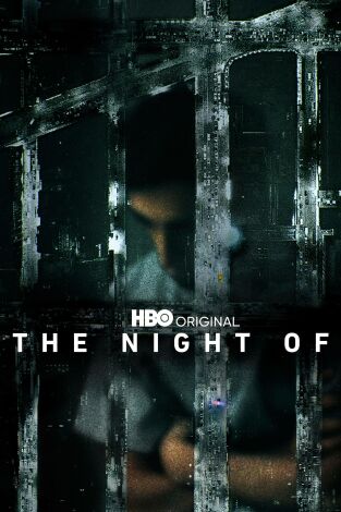 The Night of. T(T1). The Night of (T1)
