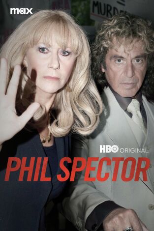 Phil Spector