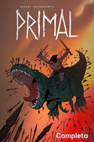 Primal. Primal 