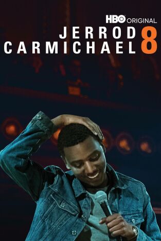 Jerrod Carmichael: 8