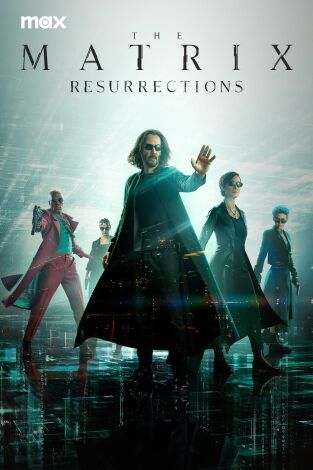 Matrix Resurrections