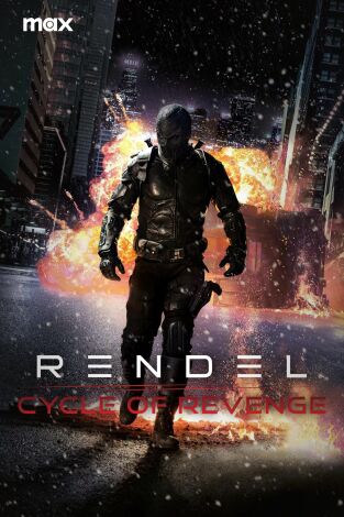 Rendel: círculo de venganza