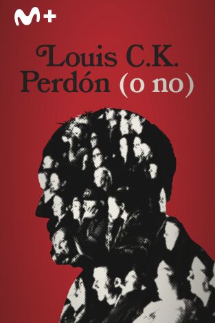 Louis C.K.: perdón (o no)