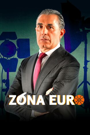 Zona Euro. T(23/24). Zona Euro (23/24): Sergio Scariolo