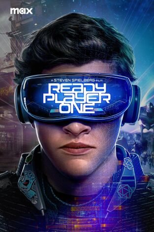 Ready Player One