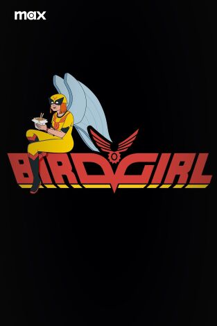 Birdgirl. T(T1). Birdgirl (T1)