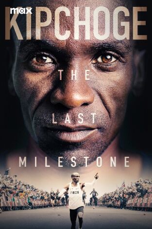 Kipchoge: el último hito