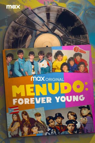 Menudo: Forever Young