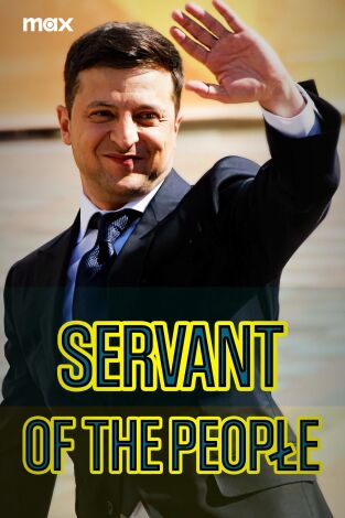 Servant of the People