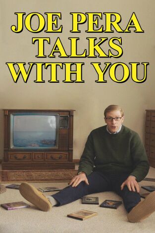 Joe Pera Talks With You, Season 1. T(T1). Joe Pera Talks... (T1): Ep.7 Joe Pera ilumina la noche contigo