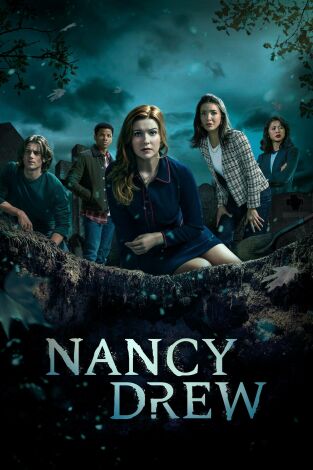 Nancy Drew. T(T4). Nancy Drew (T4): Ep.9 El recuerdo del alma robada