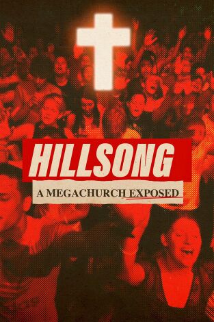Los pecados de la iglesia Hillsong. Los pecados de la iglesia Hillsong 