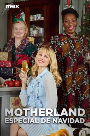 Motherland: especial de Navidad