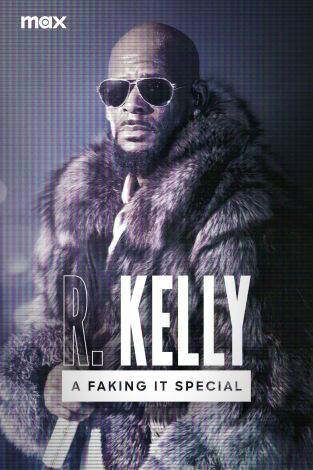 R. Kelly: depredador sexual