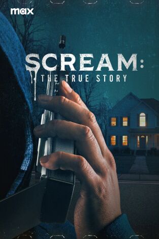 Scream, la verdadera historia