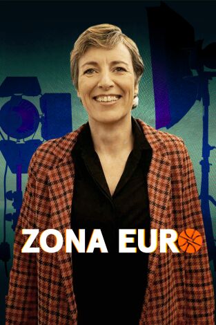 Zona Euro. T(23/24). Zona Euro (23/24): Elisa Aguilar