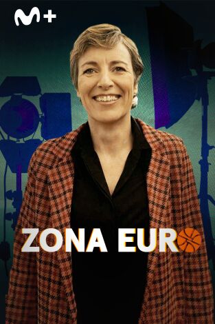 Zona Euro. T(23/24). Zona Euro (23/24): Elisa Aguilar